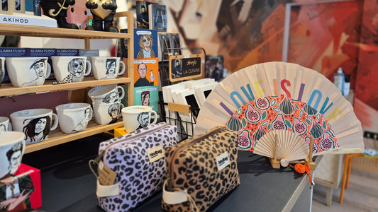 Bienvenue chez Missa : le concept store qui réinvente le cadeau !