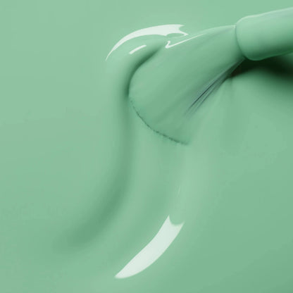 AMANDE - Vernis semi-permanent Green Flash - Manucurist Boutique Manucurist 