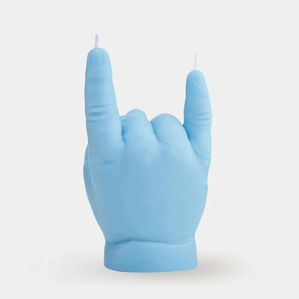 Baby Candle "Your Rock" - Candlehand Boutique Candlehand 