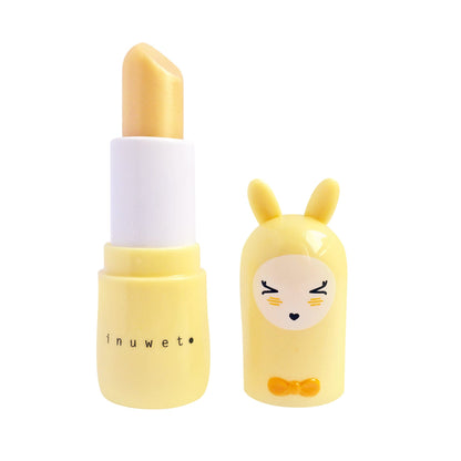 Baume à lèvre classique - Inuwet Boutique Inuwet PAILLETE OR ANANAS LB17 
