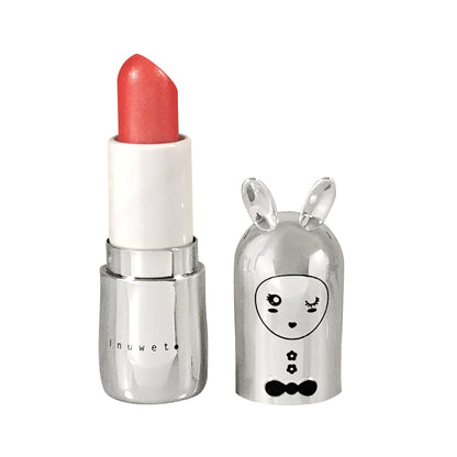 Baume à lèvre métal - Inuwet Boutique Inuwet ARGENT LB25 COCONUT 