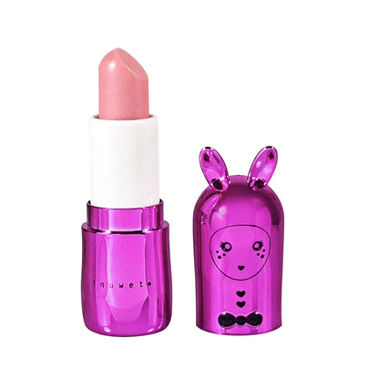 Baume à lèvre métal - Inuwet Boutique Inuwet FUSHIA LB22 MILKSHAKE 