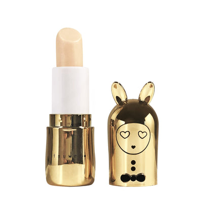 Baume à lèvre métal - Inuwet Boutique Inuwet GOLD LB20 CHEESECAKE 