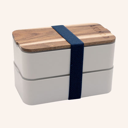 BENTO + LUNCH BAG 11H58 - Akin Boutique Missa Arles 