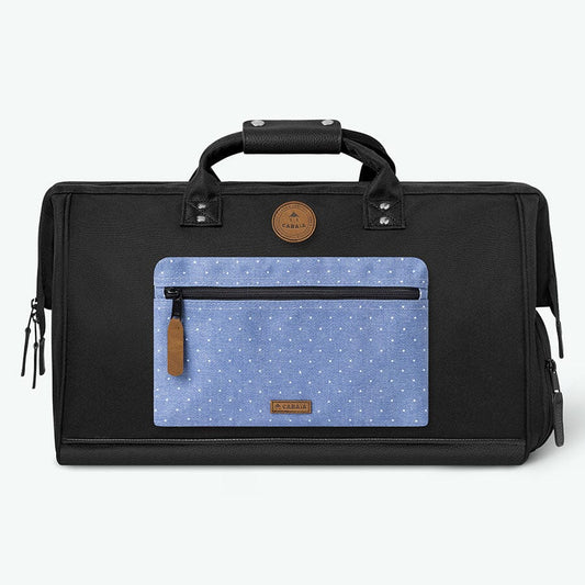BERLIN Sac de Voyage "Duffle bag" V2 - Cabaïa Boutique Cabaïa 