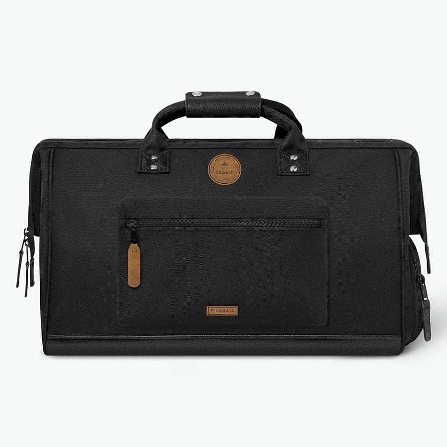 BERLIN Sac de Voyage "Duffle bag" V2 - Cabaïa Boutique Cabaïa 