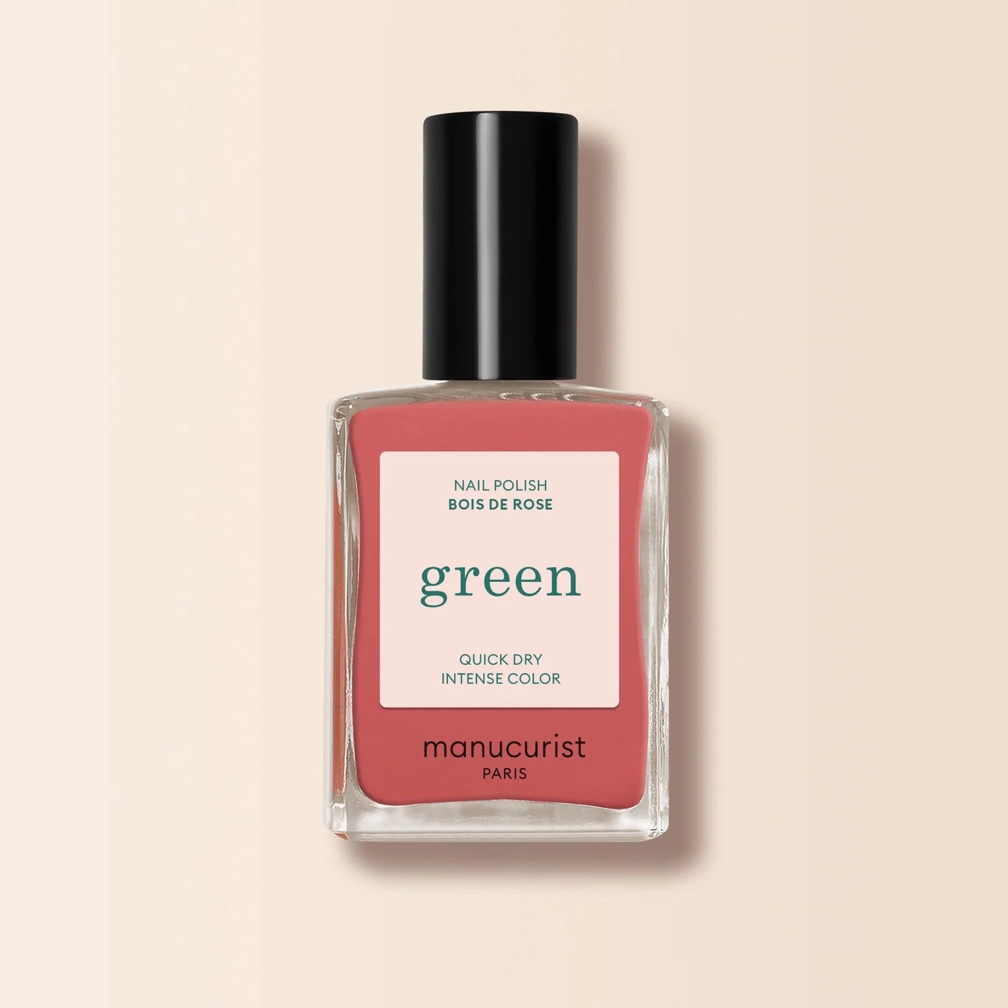 BOIS DE ROSE - Vernis à ongles green Manucurist Boutique Manucurist 