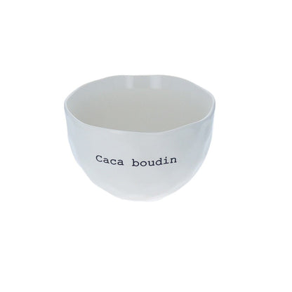 Bol Caca Boudin, Atelier Jasmin Boutique Atelier Jasmin 
