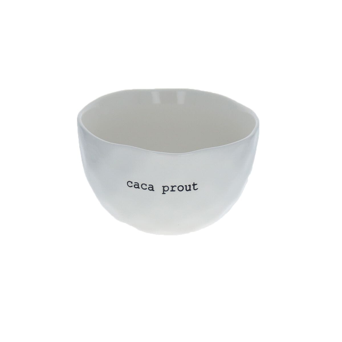 Bol Caca Prout, Atelier Jasmin Boutique Atelier Jasmin 