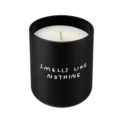 Bougie "Smells like Nothing" Donkey x Johanna Schwarzer Boutique Donkey 