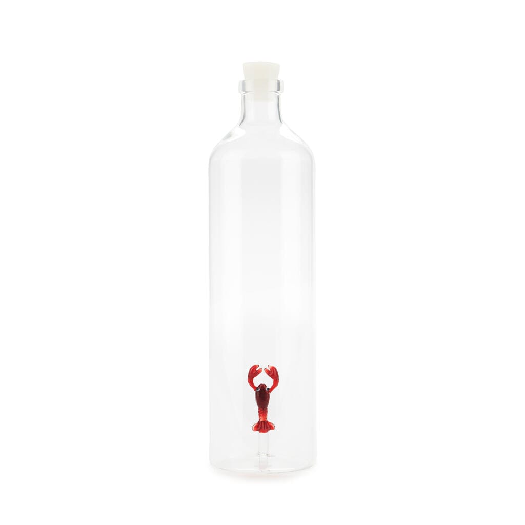 Bouteille Homard "Lobster" Boutique Balvi 