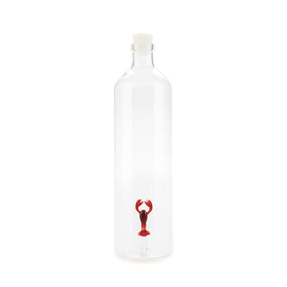 Bouteille Homard "Lobster" Boutique Balvi 