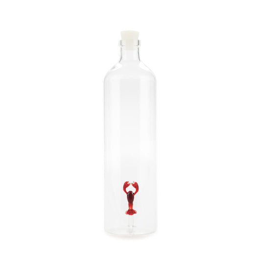Bouteille Homard "Lobster" Boutique Balvi 