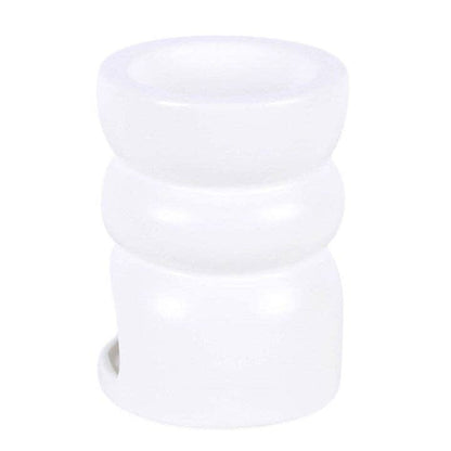 Brûleur d'huile et chauffe-cire Double Bubble Boutique Something Different Wholesale 