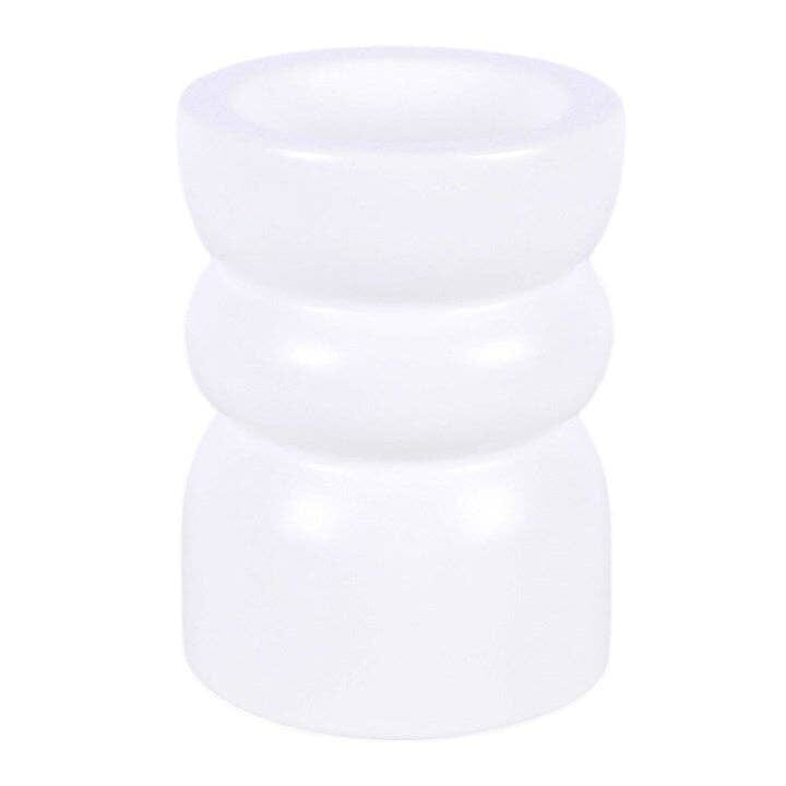 Brûleur d'huile et chauffe-cire Double Bubble Boutique Something Different Wholesale 