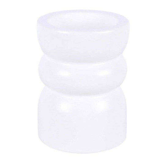 Brûleur d'huile et chauffe-cire Double Bubble Boutique Something Different Wholesale 