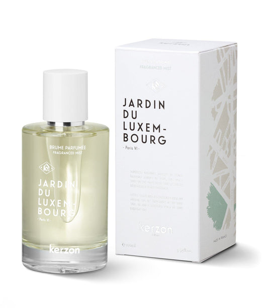 Brume parfumée Jardin du Luxembourg - Kerzon Boutique Kerzon 