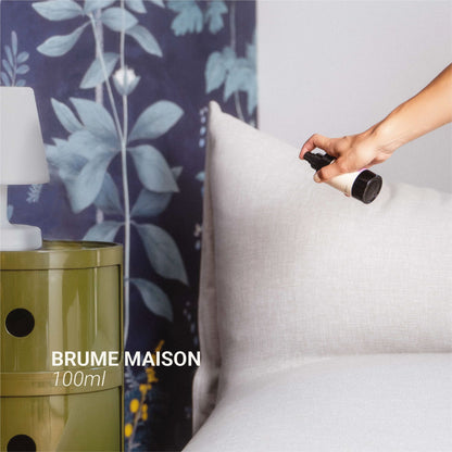Brume textiles maison Flüm Boutique Flüm 