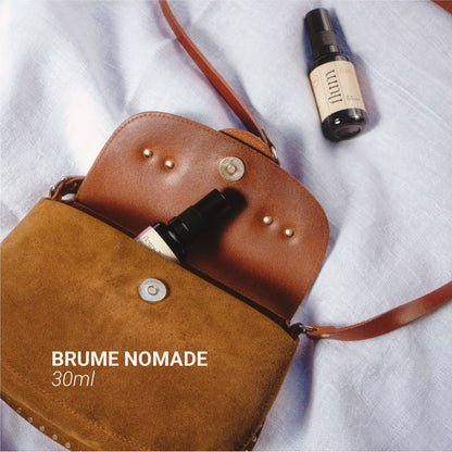 Brume textiles nomades Flüm Boutique Flüm 