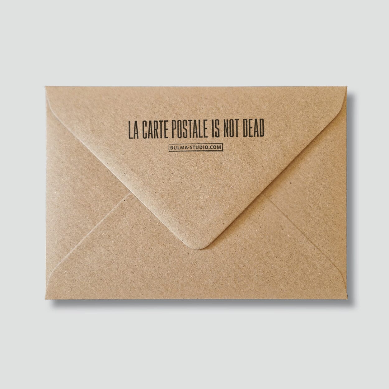 Carte postale love – "Torticolis d’amour" Boutique Bulma Shop 