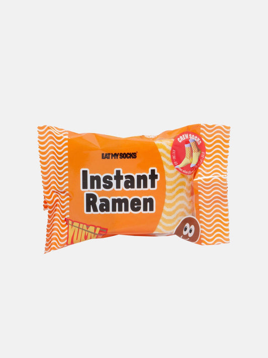chaussettes ramen