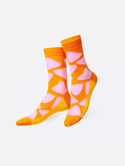Chaussettes fantaisie adultes Boutique Eat My Socks 