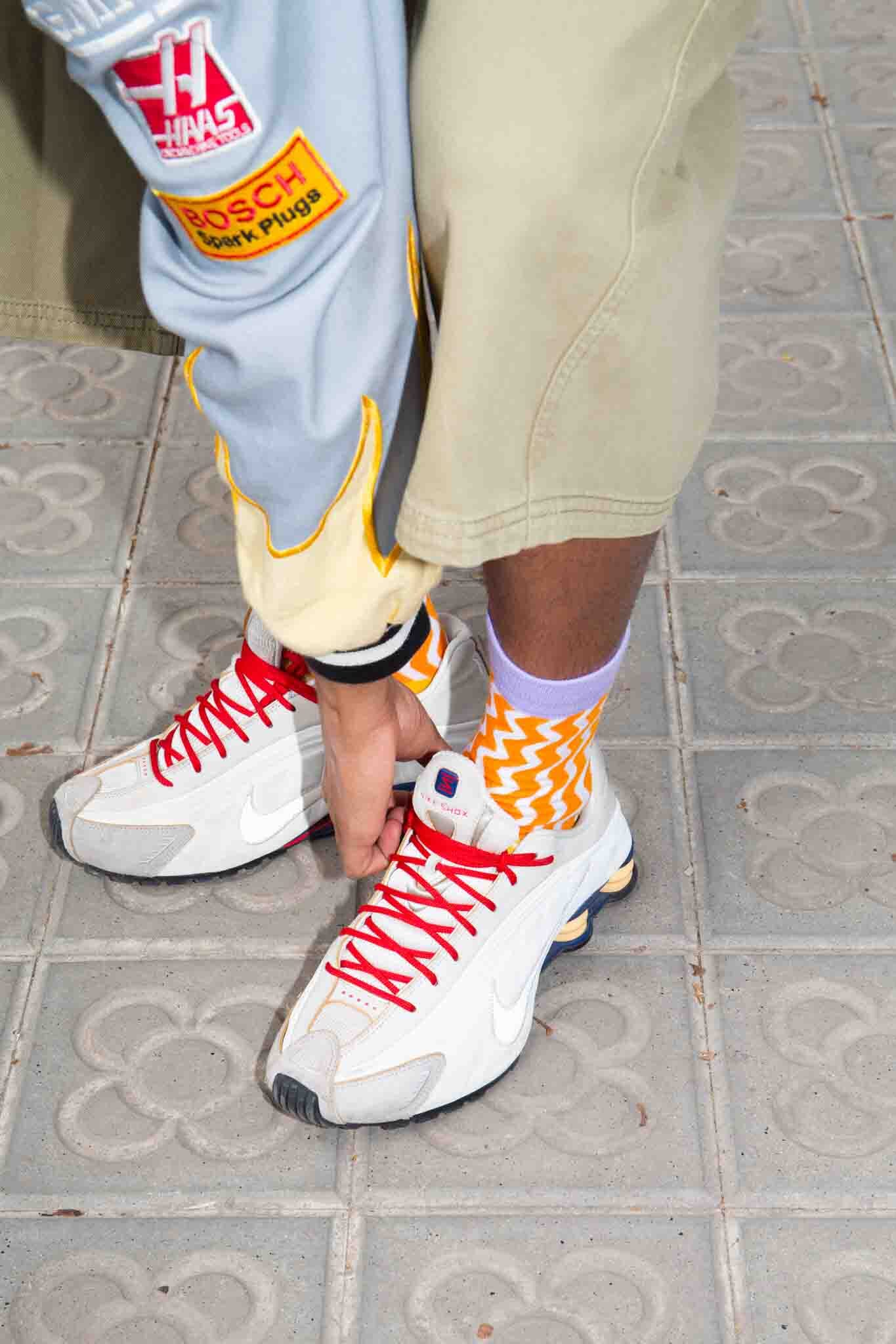 Chaussettes fantaisie adultes Boutique Eat My Socks 