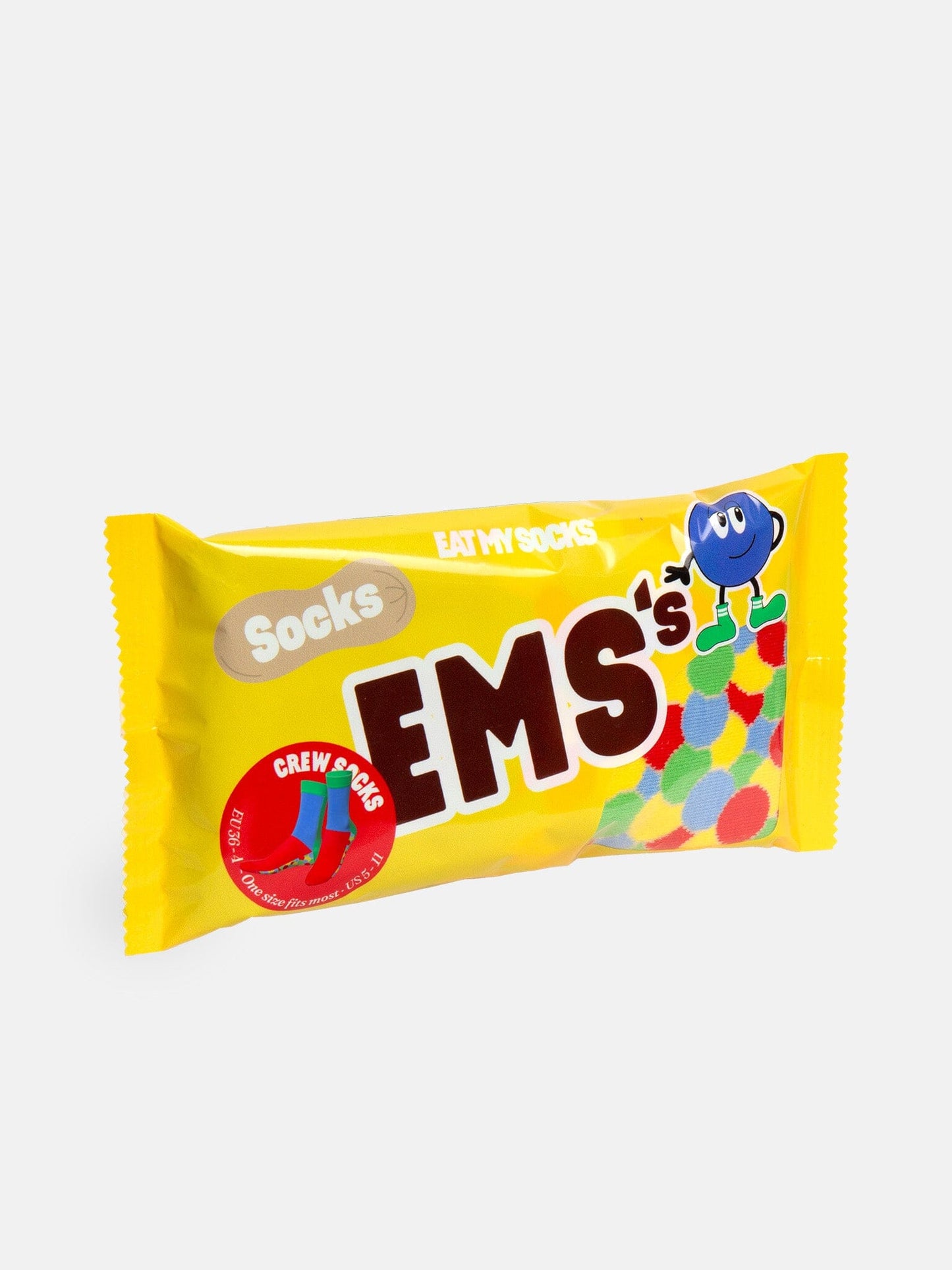 chaussette bonbon