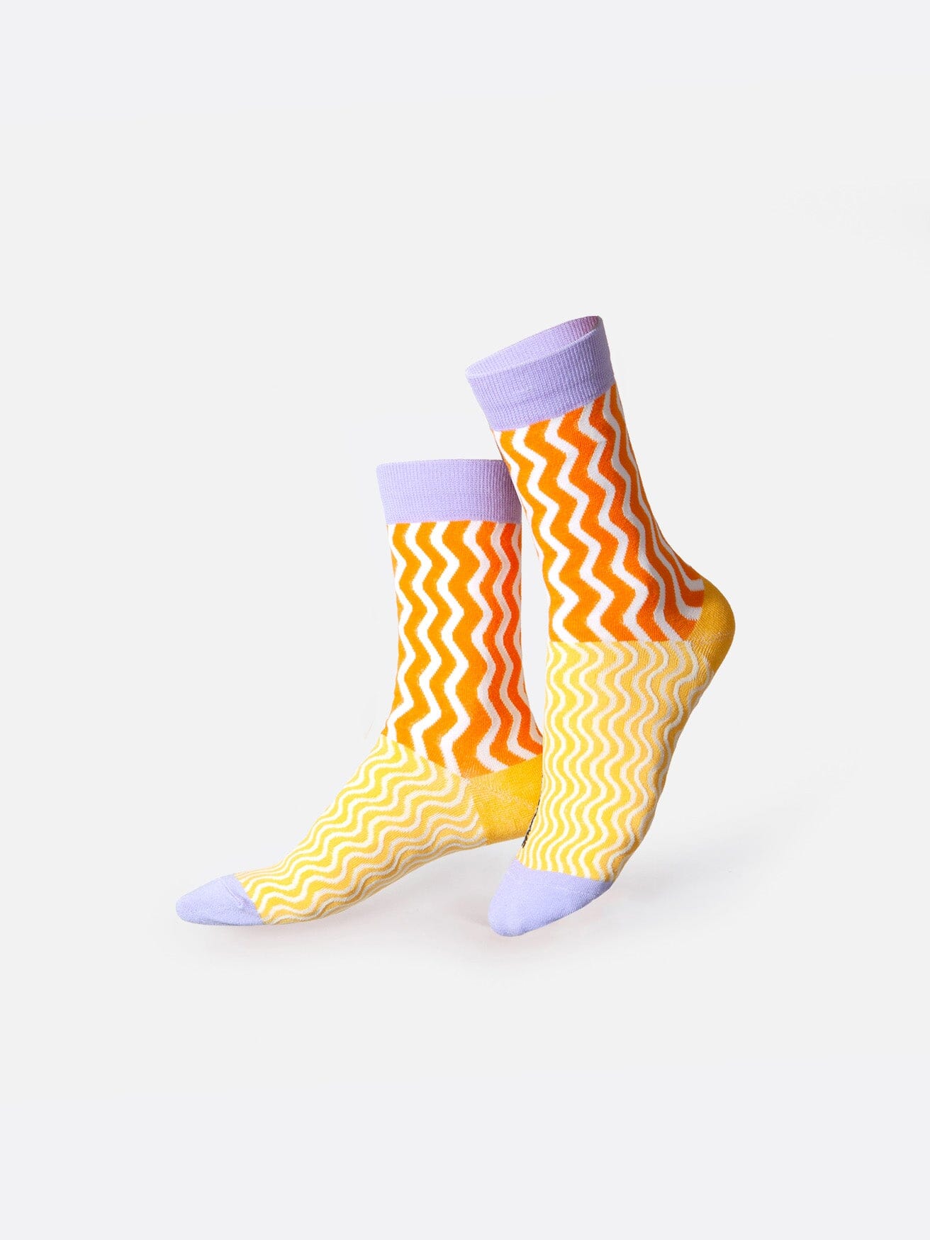 Chaussettes fantaisie adultes Boutique Eat My Socks 