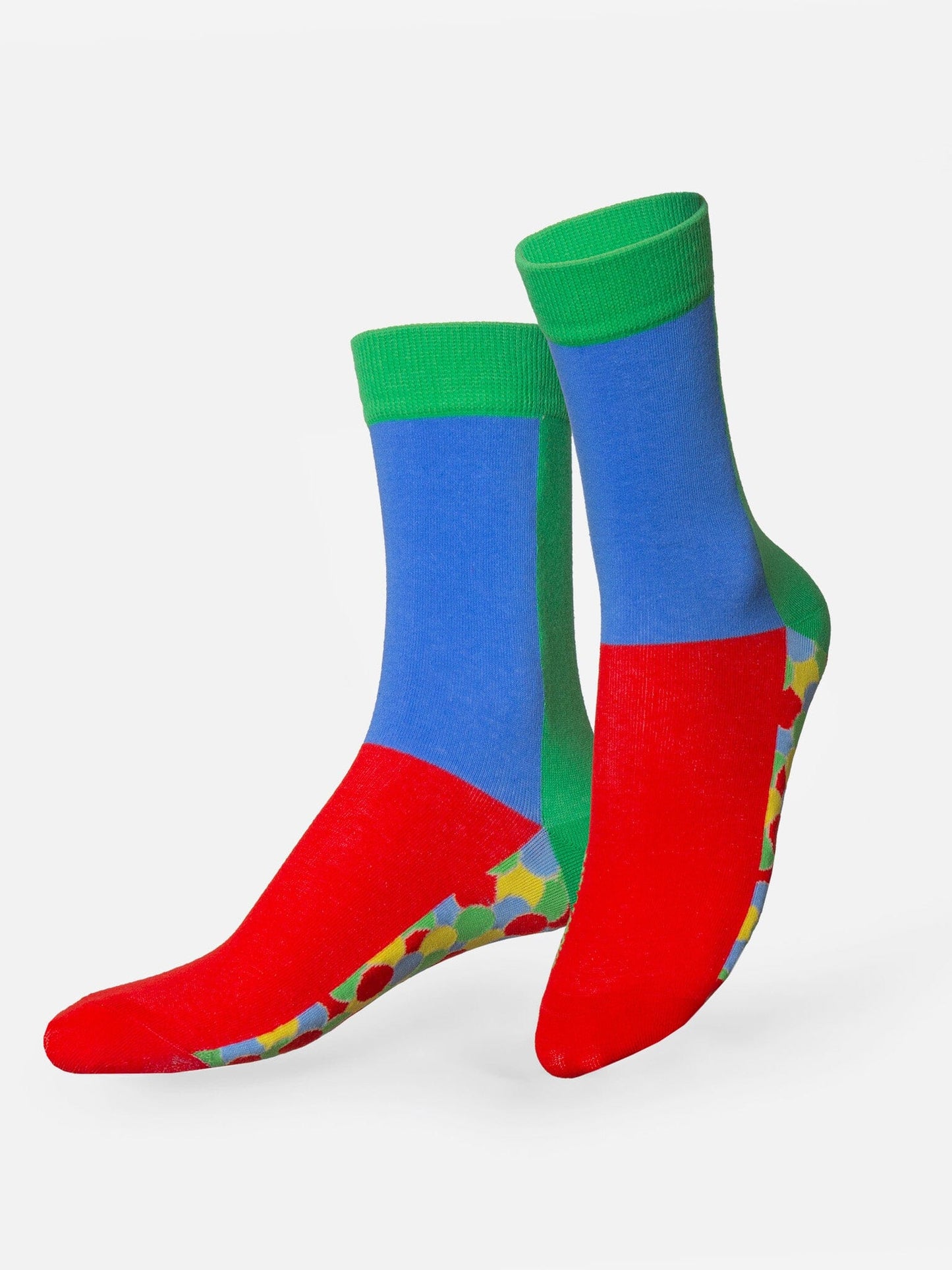 Chaussettes fantaisie adultes Boutique Eat My Socks 