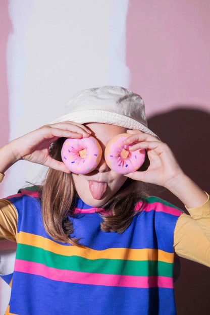 Chaussettes fantaisie enfants Boutique Eat My Socks 