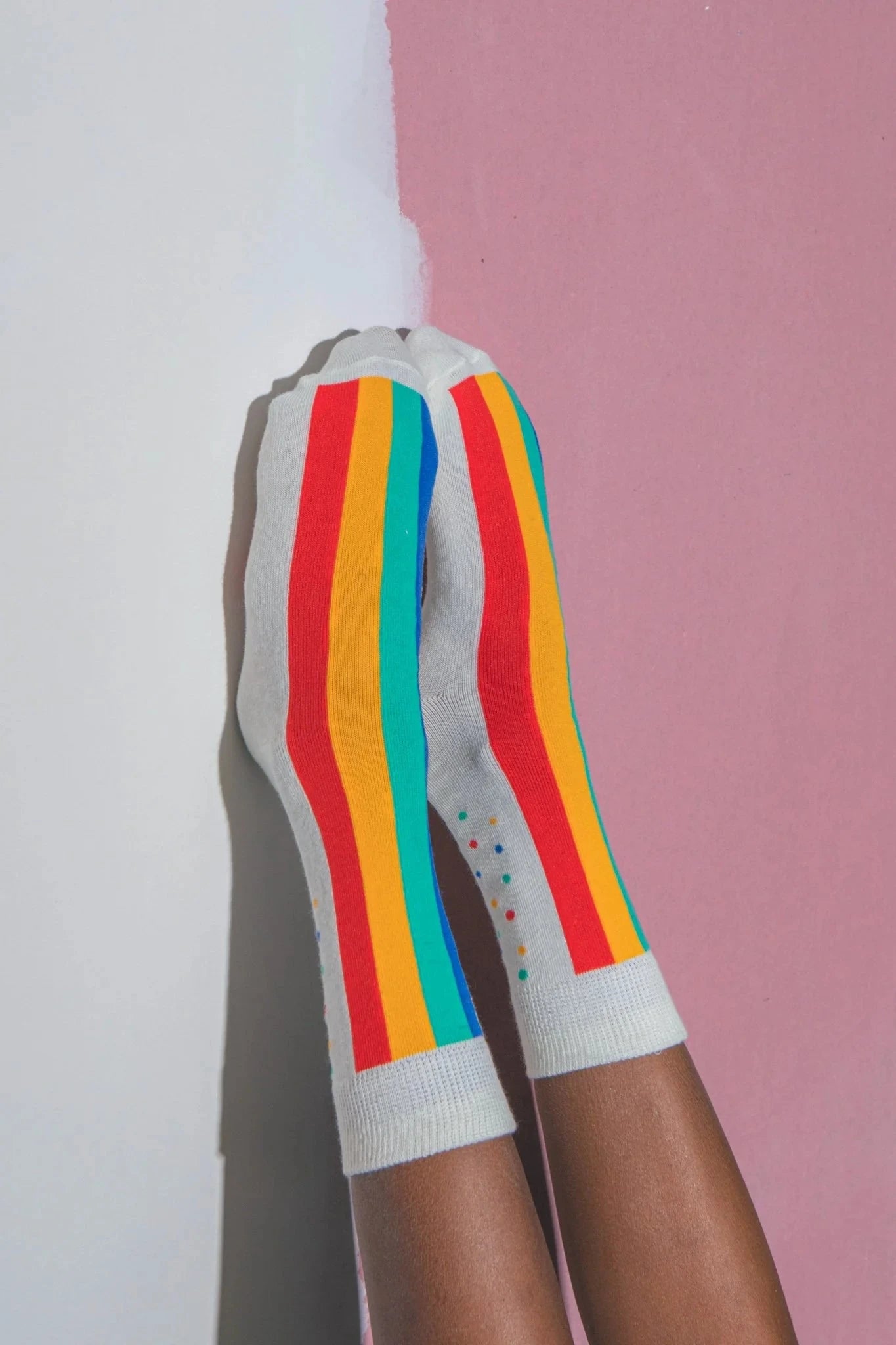 Chaussettes fantaisie enfants Boutique Eat My Socks 