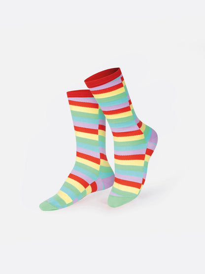 Chaussettes fantaisie enfants Boutique Eat My Socks 