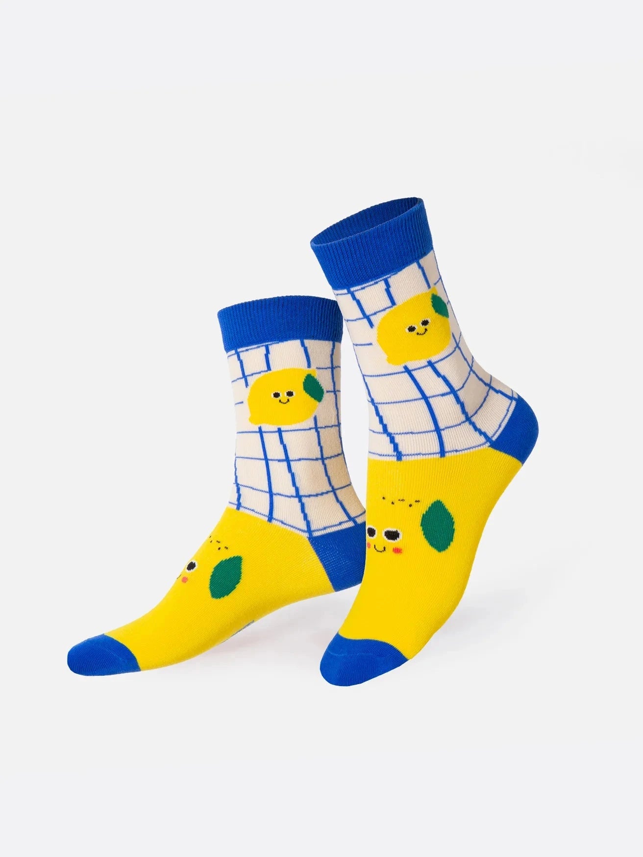 Chaussettes fantaisie enfants Boutique Eat My Socks 