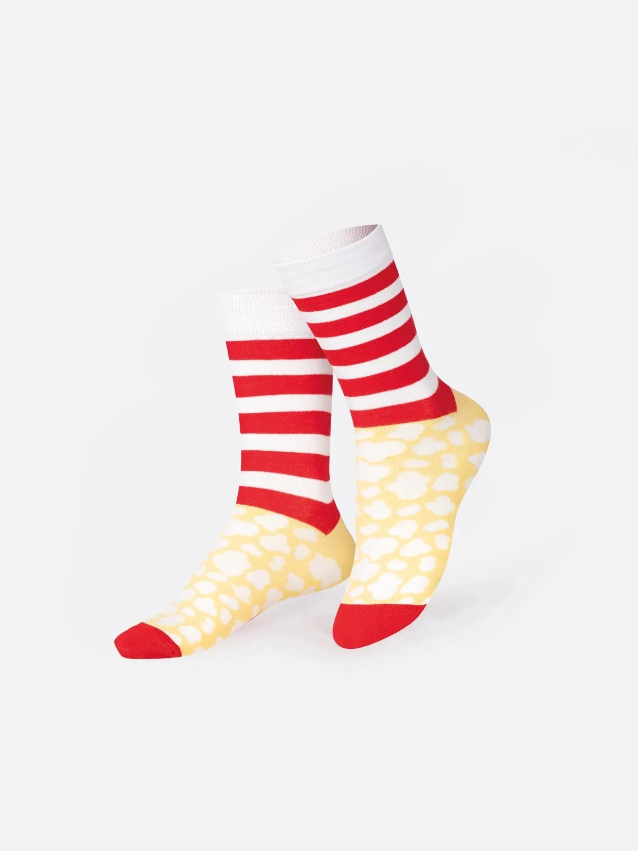 Chaussettes fantaisie enfants Boutique Eat My Socks 