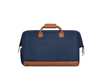 CHICAGO Sac de Voyage "Duffle bag" V2 - CABAÏA Boutique Cabaïa 