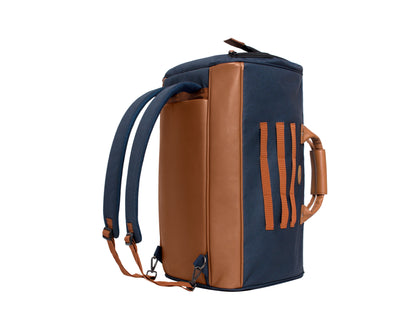 CHICAGO Sac de Voyage "Duffle bag" V2 - CABAÏA Boutique Cabaïa 