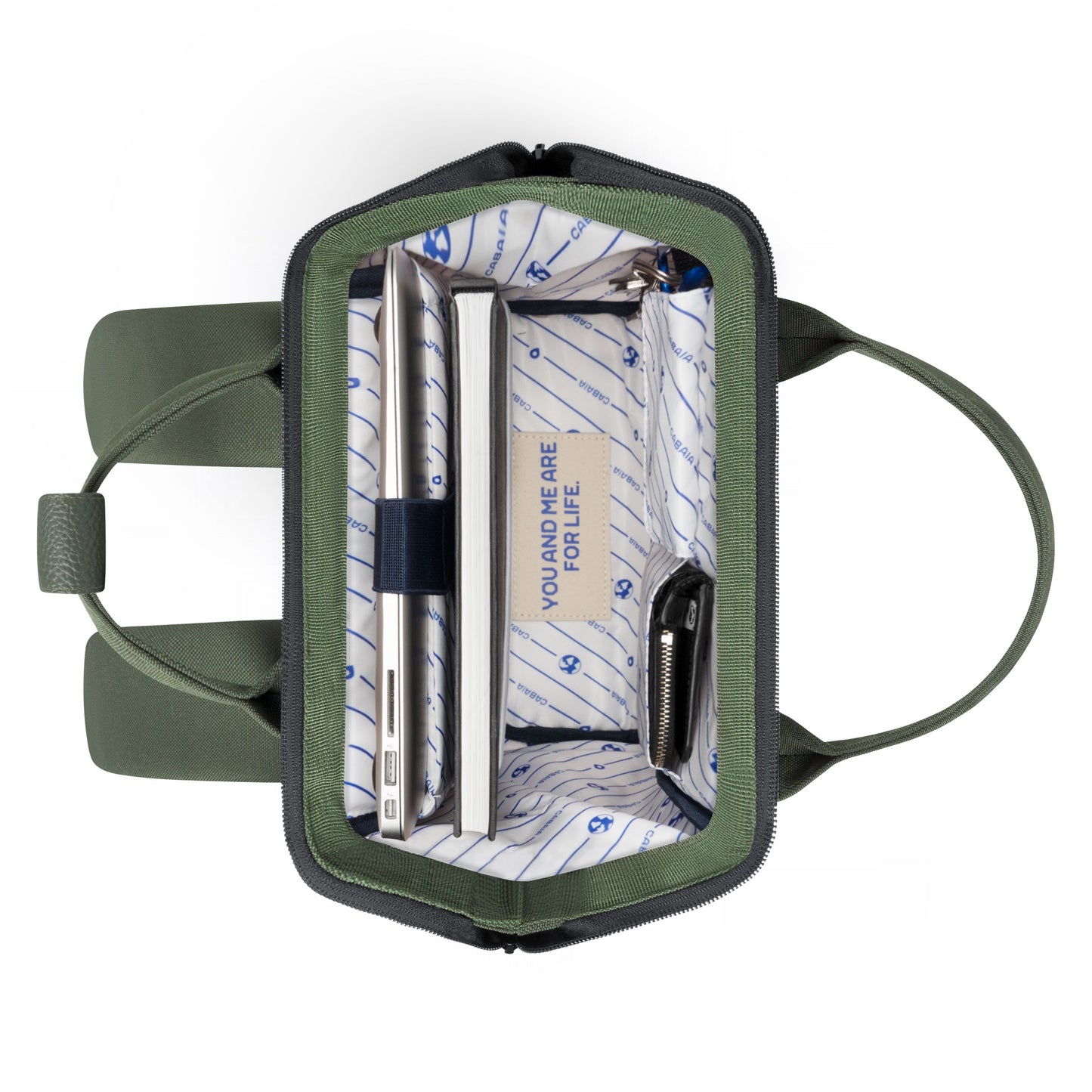 COROMANDEL Sac small adventurer - Cabaïa Boutique Cabaïa 