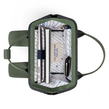 COROMANDEL Sac small adventurer - Cabaïa Boutique Cabaïa 