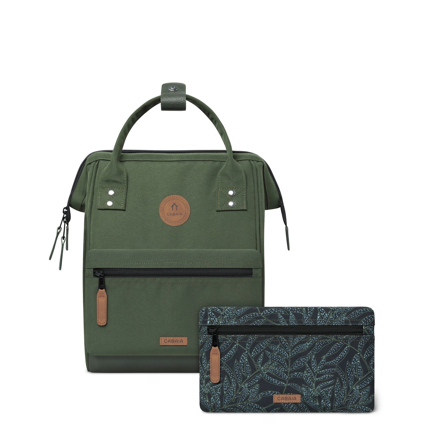 COROMANDEL Sac small adventurer - Cabaïa Boutique Cabaïa 