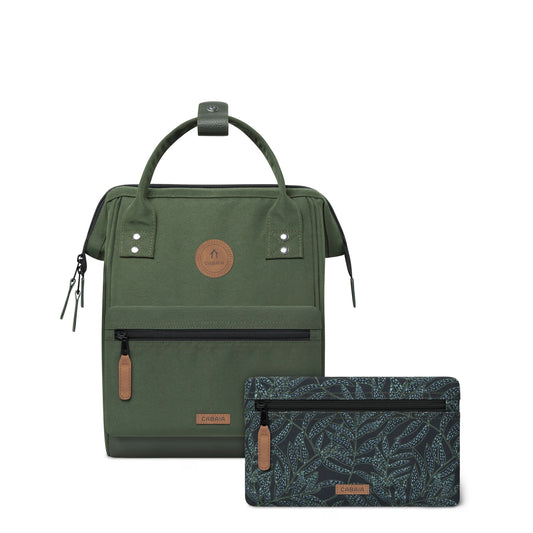 COROMANDEL Sac small adventurer - Cabaïa Boutique Cabaïa 