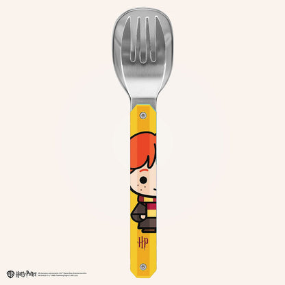 Couverts aimantés mini 12h12 - Harry Potter - Akinod Boutique Akinod 