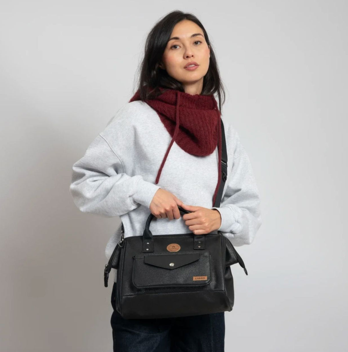 Crossbody Adventurer Large Chelsea - Cabaïa Boutique Cabaïa 