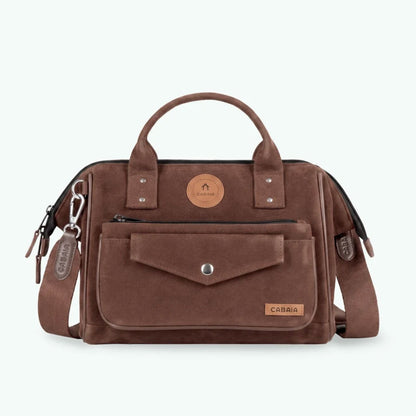 Crossbody Adventurer Medium Burlington - Cabaïa Cabaïa 