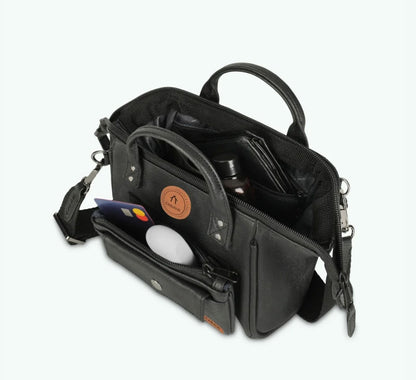 Crossbody Adventurer Small Chelsea - Cabaïa Boutique Cabaïa 