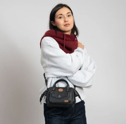 Crossbody Adventurer Small Chelsea - Cabaïa Boutique Cabaïa 