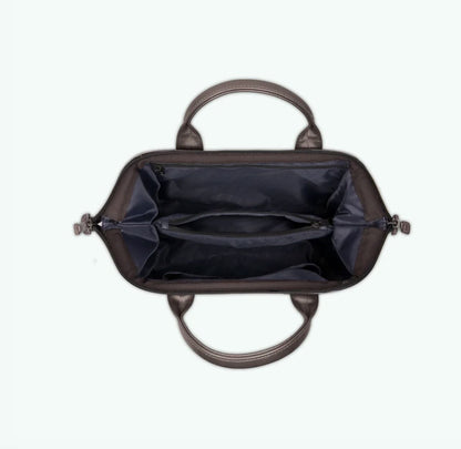 Crossbody Adventurer Small Louisville - Cabaïa Boutique Cabaïa 