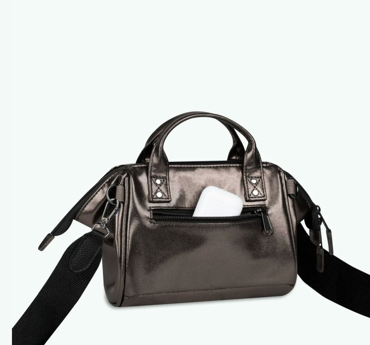 Crossbody Adventurer Small Louisville - Cabaïa Boutique Cabaïa 
