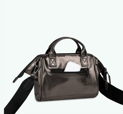 Crossbody Adventurer Small Louisville - Cabaïa Boutique Cabaïa 