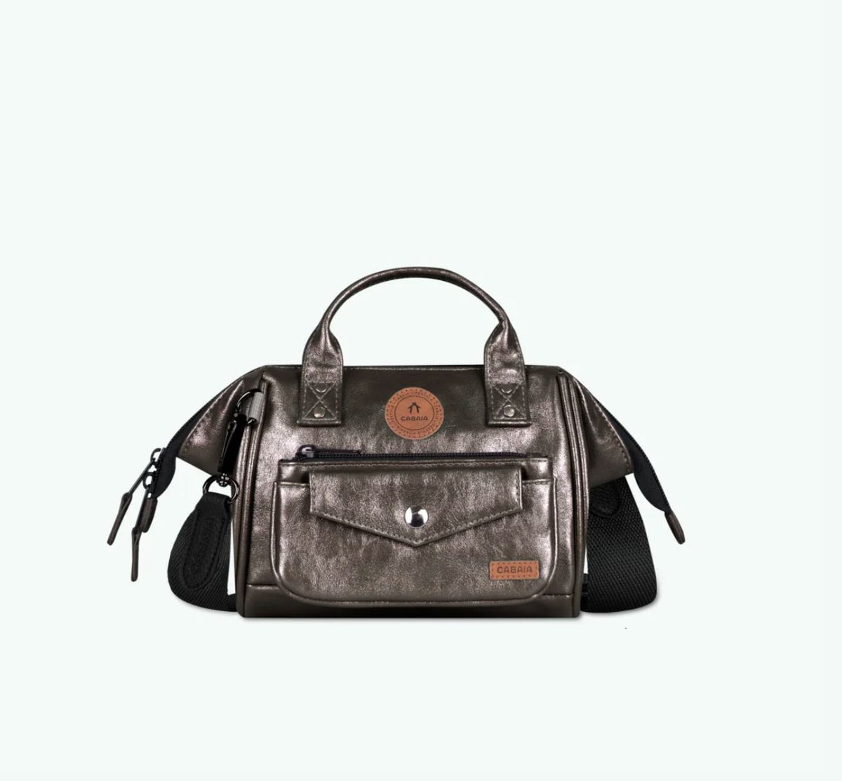 Crossbody Adventurer Small Louisville - Cabaïa Boutique Cabaïa 